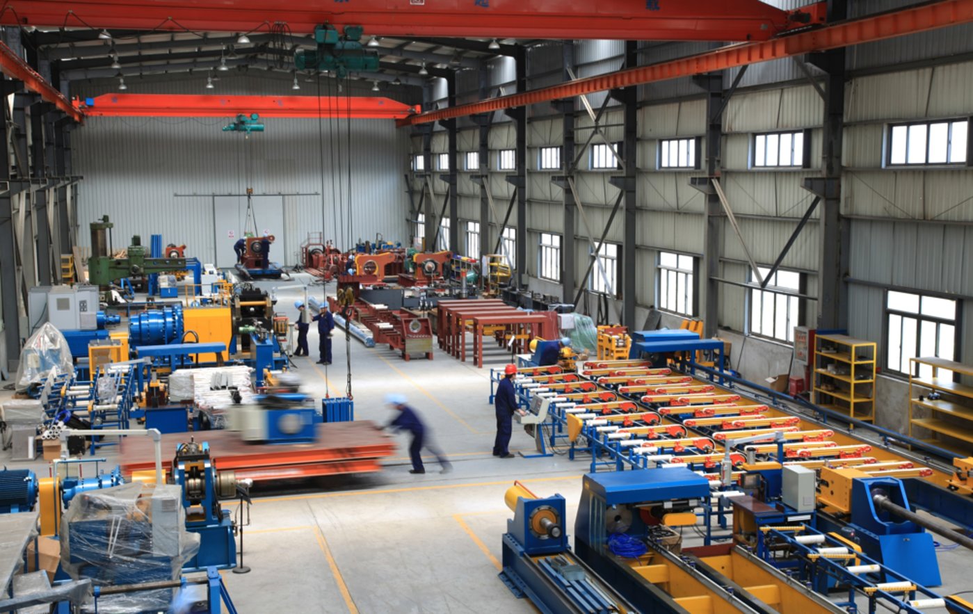 “建議年輕人多進(jìn)工廠，少送外賣(mài)”沖上熱搜背后，制造業(yè)用工荒加劇