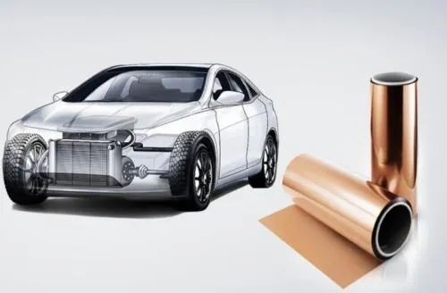 銅箔產(chǎn)能布局之未來(lái)趨勢(shì)
